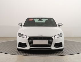 Audi TTS - 2015