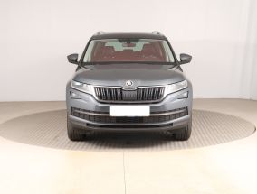 Skoda Kodiaq - 2019