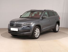 Skoda Kodiaq - 2019