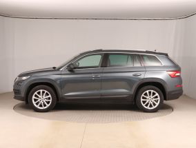 Skoda Kodiaq - 2019