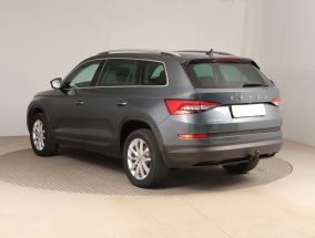 Skoda Kodiaq - 2019