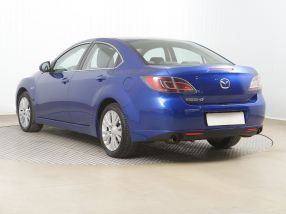 Mazda 6 - 2009