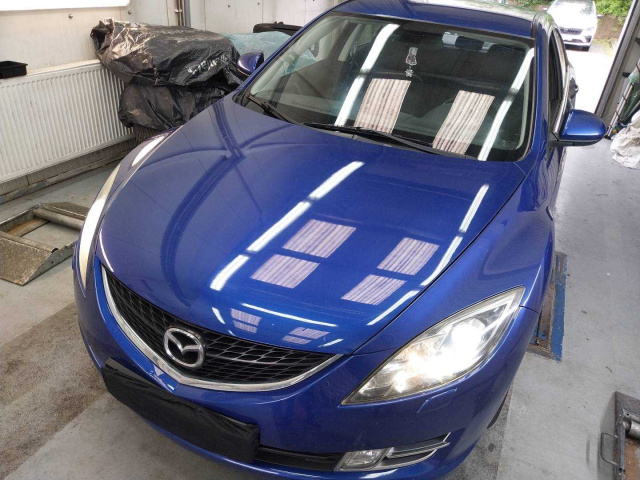 Mazda 6 2009