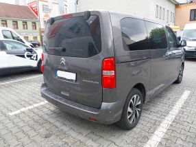Citroen SpaceTourer - 2019