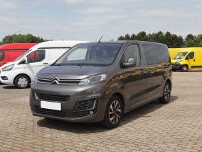 Citroen SpaceTourer - 2019