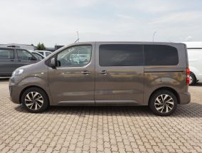 Citroen SpaceTourer - 2019