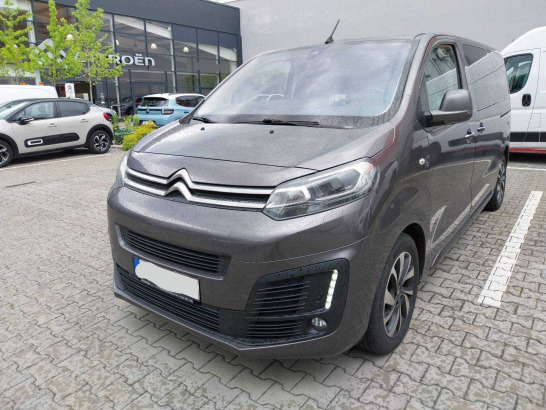 Citroen SpaceTourer