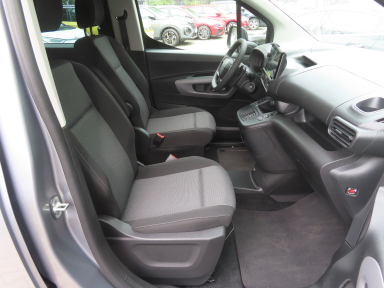Toyota ProAce City Verso - 2024