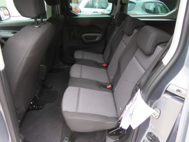 Toyota ProAce City Verso - 2024