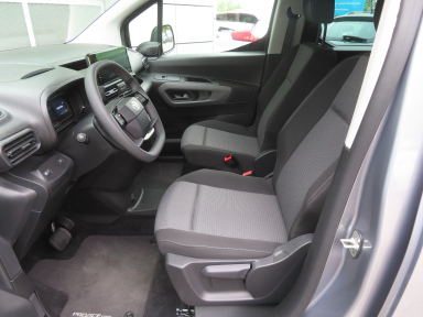 Toyota ProAce City Verso - 2024
