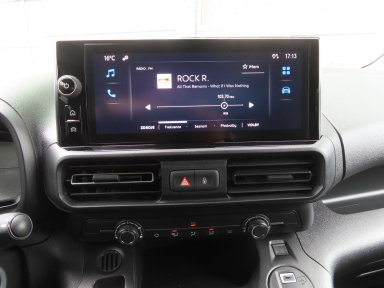 Toyota ProAce City Verso - 2024