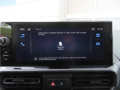 Toyota ProAce City Verso - 2024