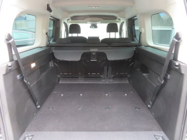 Toyota ProAce City Verso - 2024