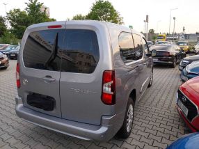 Toyota ProAce City Verso - 2024