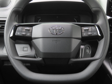 Toyota ProAce City Verso - 2024