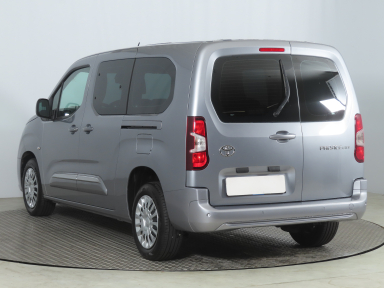 Toyota ProAce City Verso - 2024