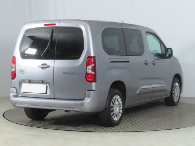 Toyota ProAce City Verso - 2024