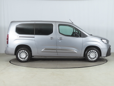 Toyota ProAce City Verso - 2024