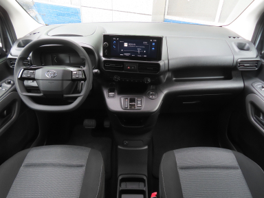 Toyota ProAce City Verso - 2024