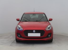 Suzuki Swift - 2017
