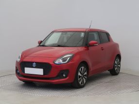 Suzuki Swift - 2017