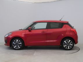 Suzuki Swift - 2017