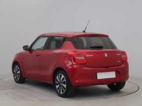 Suzuki Swift - 2017