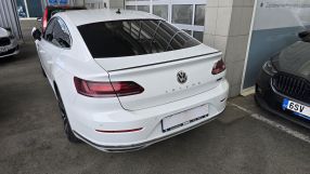 Volkswagen Arteon - 2018