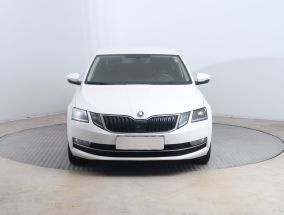 Skoda Octavia - 2018