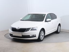 Skoda Octavia - 2018