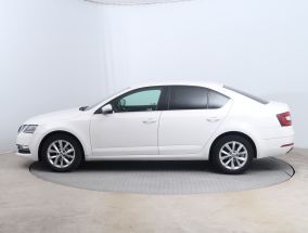 Skoda Octavia - 2018