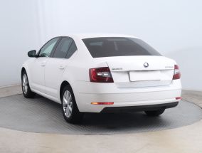 Skoda Octavia - 2018