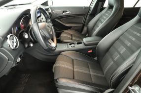 Mercedes-Benz GLA - 2018