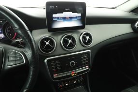 Mercedes-Benz GLA - 2018