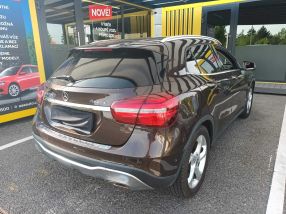 Mercedes-Benz GLA - 2018