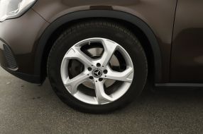 Mercedes-Benz GLA - 2018