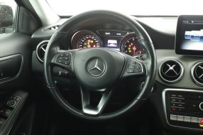 Mercedes-Benz GLA - 2018