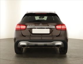 Mercedes-Benz GLA - 2018