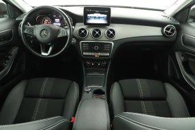 Mercedes-Benz GLA - 2018