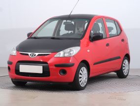 Hyundai i10 - 2008