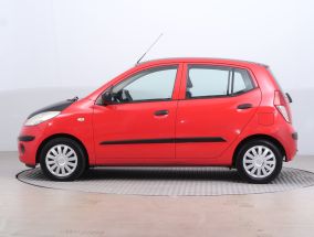Hyundai i10 - 2008