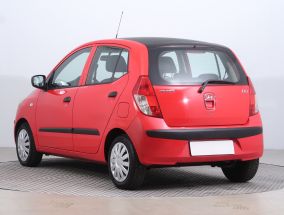 Hyundai i10 - 2008