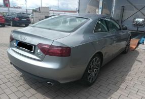 Audi A5 - 2007