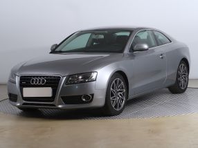 Audi A5 - 2007