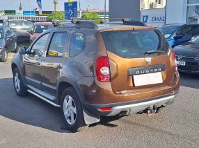 Dacia Duster - 2010