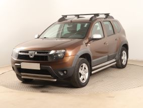 Dacia Duster - 2010