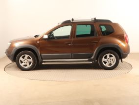 Dacia Duster - 2010