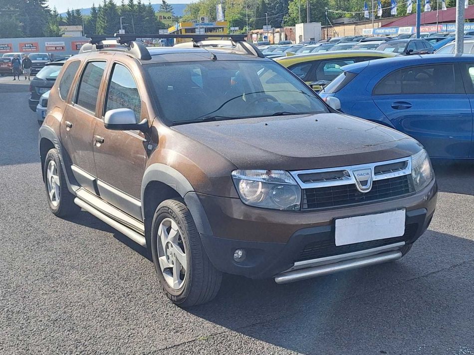 Dacia Duster - 2010