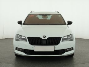 Skoda Superb - 2017