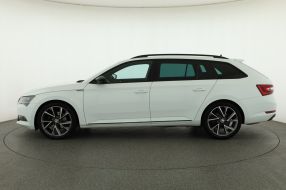 Skoda Superb - 2017